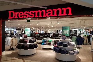 Dressmann Dressmann MOA-senteret image