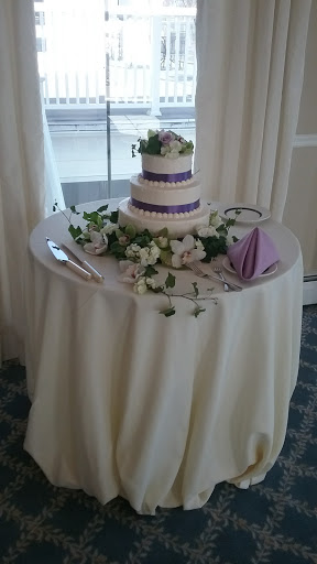 Country Club «Warwick Country Club», reviews and photos, 394 Narragansett Bay Ave, Warwick, RI 02889, USA