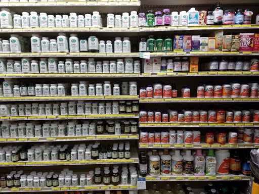 Gourmet Grocery Store «Yes! Organic Market Capitol Hill», reviews and photos, 410 8th St SE, Washington, DC 20003, USA