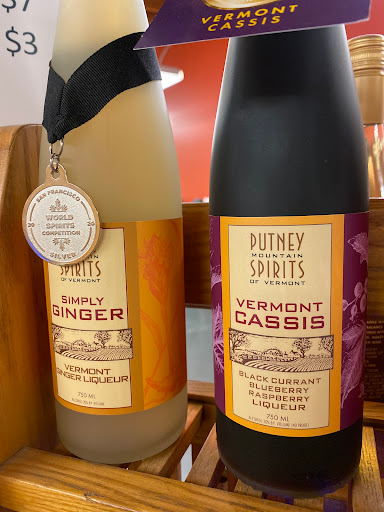 Winery «Putney Mountain Winery», reviews and photos, 8 Bellows Falls Rd, Putney, VT 05346, USA