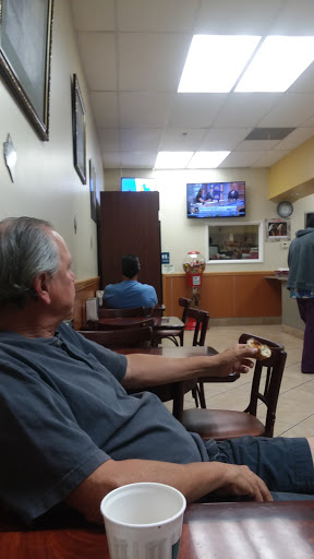 Donut Shop «Sunny Donut Shop», reviews and photos, 12636 Limonite Ave, Corona, CA 92880, USA