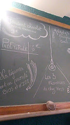 Photo n°12 de La Buissonnière à Beaune ()