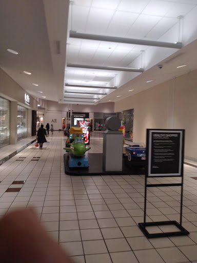 Shopping Mall «Auburn Mall», reviews and photos, 385 Southbridge St, Auburn, MA 01501, USA