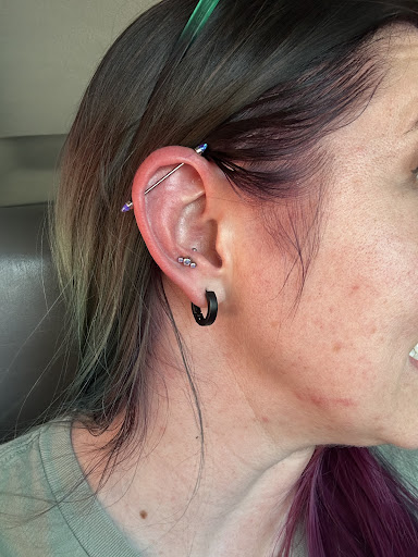 Explore cool hand tattoo ideas for guys, creative tattoo ideas in Salt Lake City, available at IRIS Piercing Studio and Jewelry Gallery