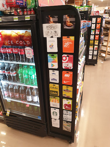 Pharmacy «Fresh Market», reviews and photos, 5691 Harrison Blvd, Ogden, UT 84403, USA