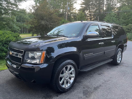 Mass Mobile Detail INC en Marlborough