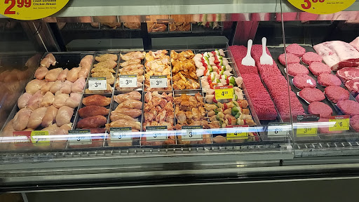 Grocery Store «Kroger», reviews and photos, 2109 Harwood Rd, Bedford, TX 76021, USA