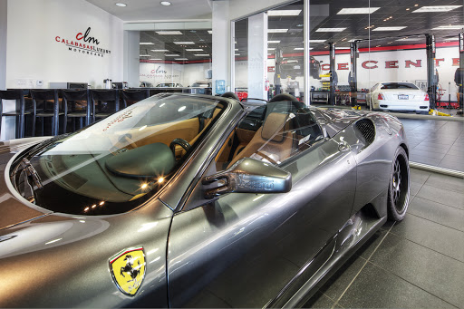 Used Car Dealer «Calabasas Luxury Motorcars», reviews and photos, 23833 Ventura Blvd, Calabasas, CA 91302, USA
