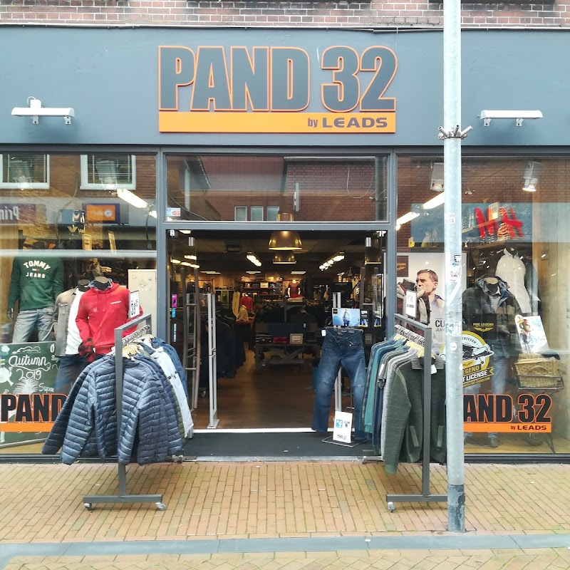 Pand 32 Winschoten