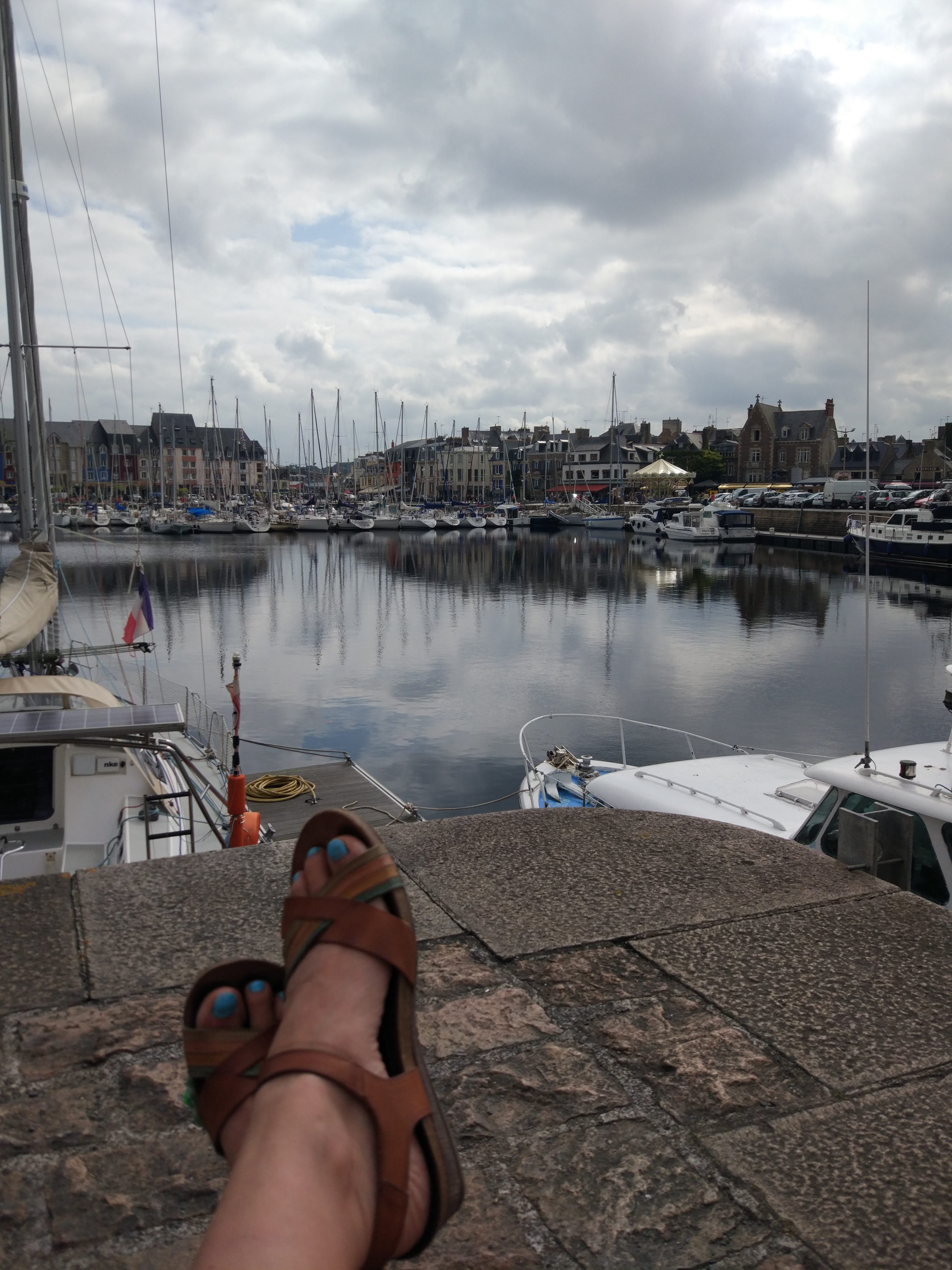 Photo n° 1 de l'avis de Alexandra.o fait le 22/08/2018 à 04:39