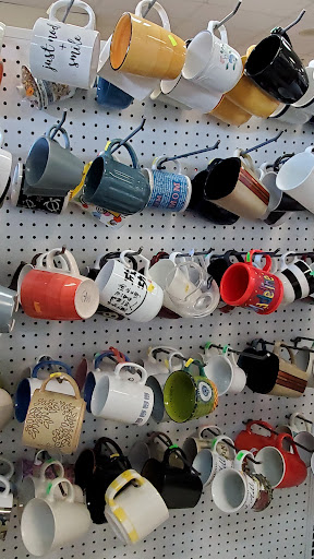 Thrift Store «St Vincent», reviews and photos, 310 Central Ave N, Kent, WA 98032, USA