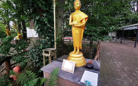 Wat Thaï Dhammaram image