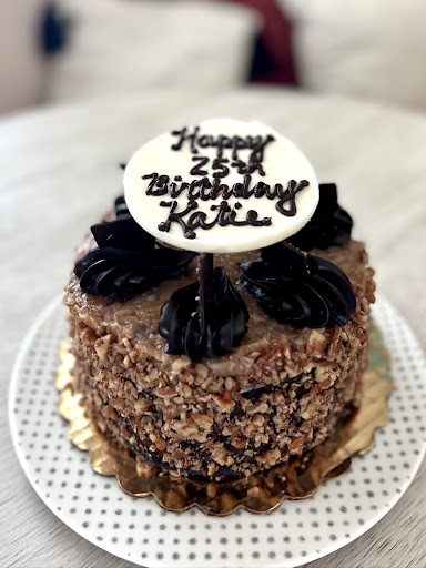 Pastry Shop «Astoria Pastry Shop», reviews and photos, 320 S Main St, Royal Oak, MI 48067, USA