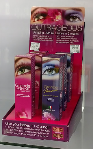 Beauty Salon «Exquisite Effects Salon & Supply», reviews and photos, 44 S Main St #2, Kaysville, UT 84037, USA