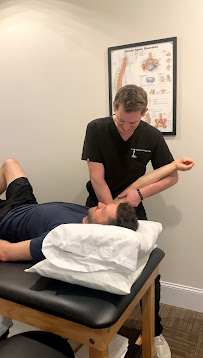 Dockery & Associates Physical Therapy