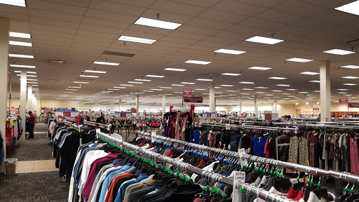 Clothing Store «Burlington Coat Factory», reviews and photos, 1200 S Abilene St, Aurora, CO 80012, USA