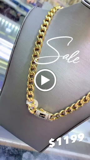 Jeweler «M & NP Jewelers», reviews and photos, 2142 White Plains Rd, Bronx, NY 10462, USA