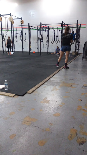 Gym «CrossFit Equality», reviews and photos, 8807 Emmott Rd #200, Houston, TX 77040, USA
