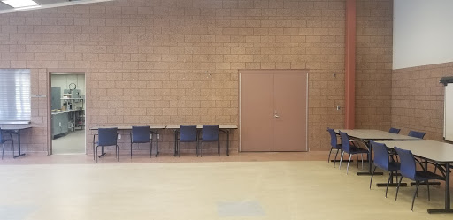 Recreation Center «Farwell Recreation Center», reviews and photos, 2711 Outer Dr E, Detroit, MI 48234, USA