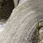 Photo n°3 de l'avis de Ivan.a fait le 10/07/2023 à 19:34 sur le  Albergo Genzianella à Sottoguda-Palue