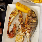 Photo n°4 de l'avis de ilaria.a fait le 10/10/2021 à 14:06 sur le  Alla Fattoria à Caorle