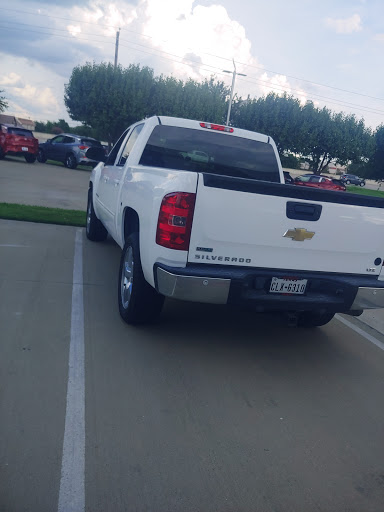 GMC Dealer «Heritage Buick GMC», reviews and photos, 930 I-30, Rockwall, TX 75087, USA