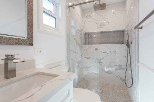 Platinum Home Remodeling image