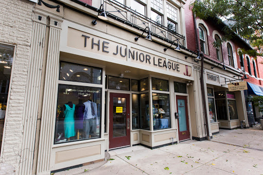 Thrift Store «Junior League Thrift Shop», reviews and photos, 25 Lancaster Ave, Ardmore, PA 19003, USA