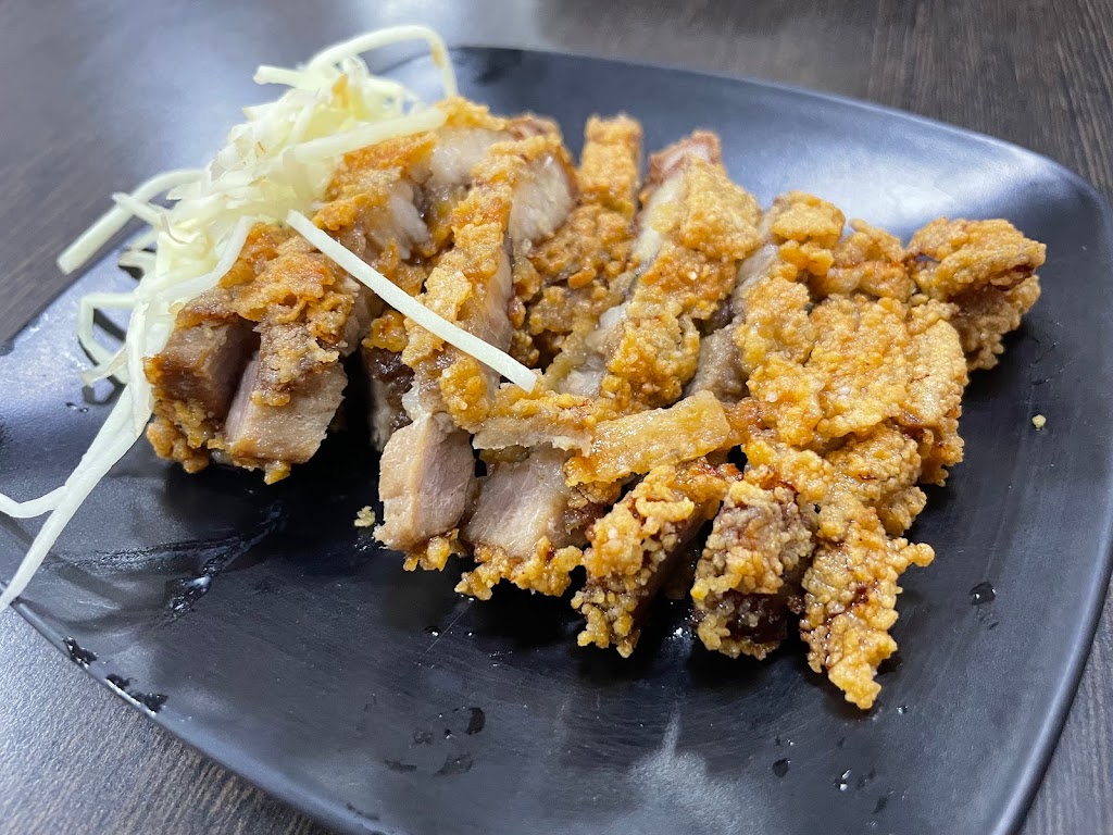 燥腳 黑白切 的照片