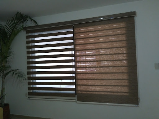 Interhaus Interiores - Carpintería