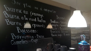 Photo n°2 de Burek à Mulhouse ()