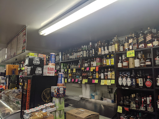 Liquor Store «Beach Market», reviews and photos, 3419 Mission Blvd, San Diego, CA 92109, USA