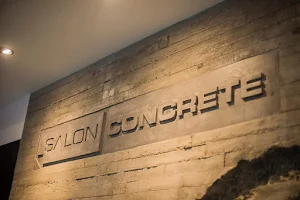 Salon Concrete - Bell Works image