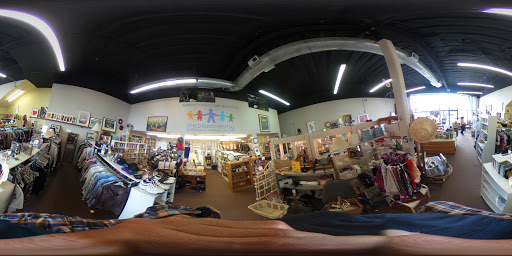 Thrift Store «Bambino Thrift Shop», reviews and photos, 5290 College Ave, Oakland, CA 94618, USA