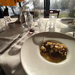 Photo n°2 de l'avis de Ester.i fait le 08/01/2023 à 16:16 sur le  Fattoria La Cinta à San Vitale II