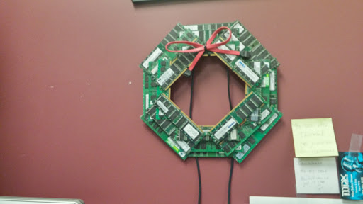 Computer Store «Intrex Computers», reviews and photos, 4009 Wake Forest Rd, Raleigh, NC 27609, USA