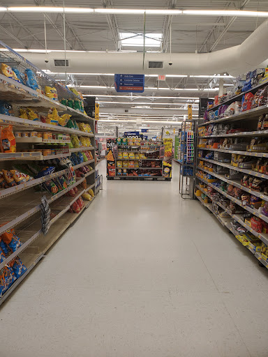 Department Store «Walmart Supercenter», reviews and photos, 1133 Ew Connector Sw, Austell, GA 30106, USA