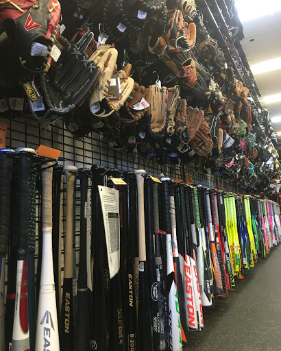Sporting Goods Store «Play It Again Sports», reviews and photos, 3333 West Henrietta Road, Rochester, NY 14623, USA