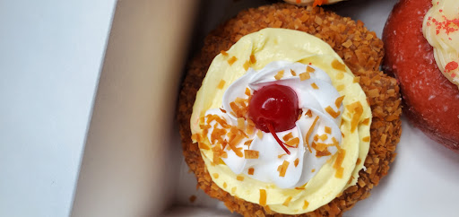 Donut Shop «Ace Donuts», reviews and photos, 9435 W Tropicana Ave, Las Vegas, NV 89147, USA