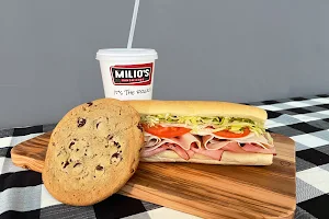 Milio's Sandwiches image