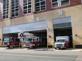 Saint Paul Fire Station 8