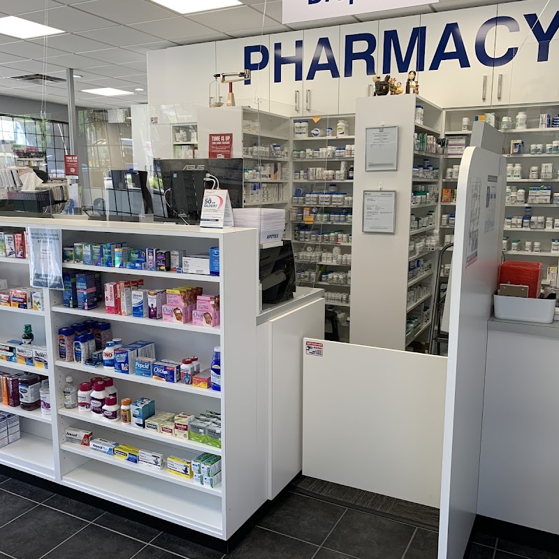 Gateway Pharmacy