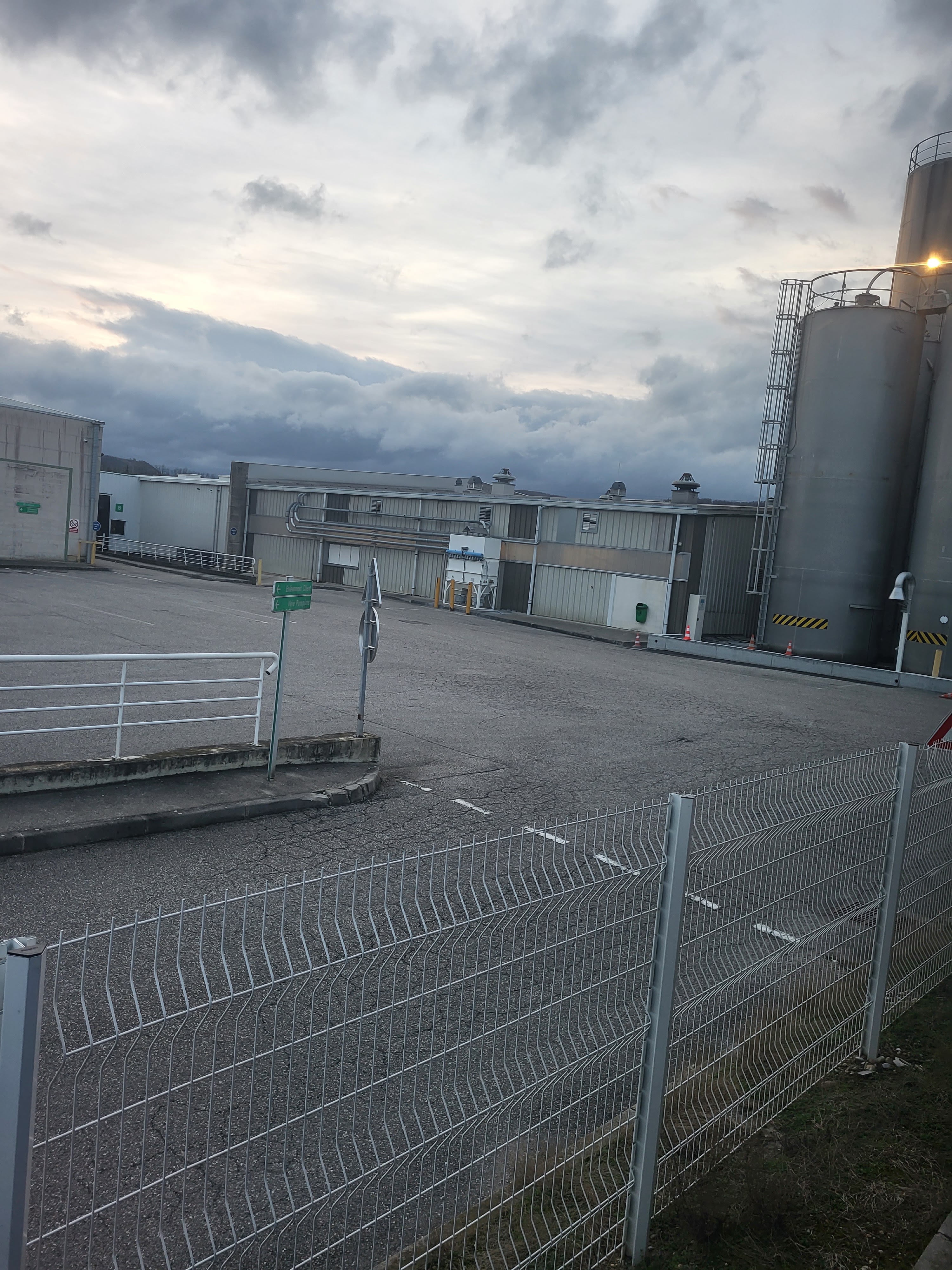 Photo n° 3 de l'avis de delok.e fait le 19/12/2022 à 16:00