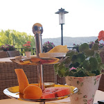 Photo n°2 de l'avis de Susanne.u fait le 04/07/2020 à 12:57 sur le  Parkhotel Holzner à Oberbozen