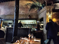 Bar du Restaurant marocain Le 404 à Paris - n°15