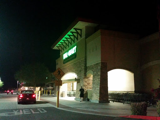 Supermarket «Walmart Neighborhood Market», reviews and photos, 6550 W Happy Valley Rd, Glendale, AZ 85310, USA