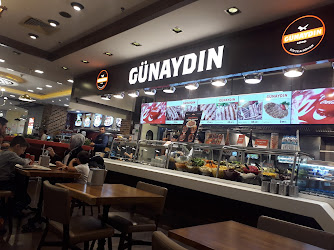 Günaydın Köfte & Döner Capacity Avm