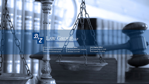 D & Z Law Group, LLP