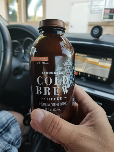 Convenience Store «Circle K/76», reviews and photos, 945 N Weir Canyon Rd, Anaheim, CA 92807, USA