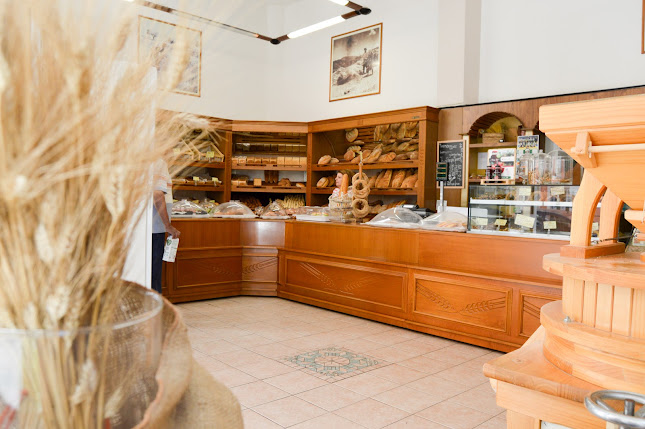 Φούρνος Ντέτσικα Ίλιον - Αρτοποιείο